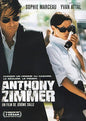 Anthony Zimmer - DVD (Used)