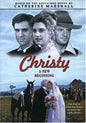 Christy: New Beginning [Import] - www.Shopthatapp.com