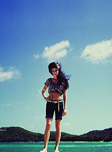 Amy Winehouse / Back to Black - CD - www.Shopthatapp.com