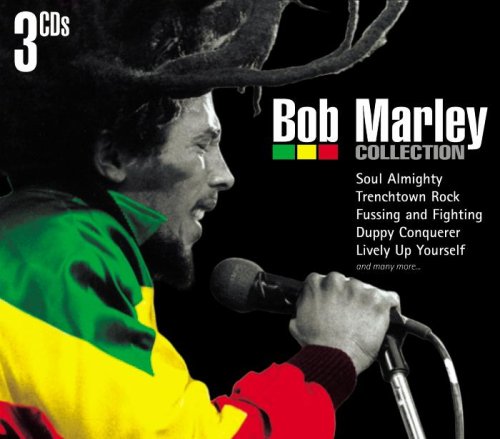 Bob Marley Collection - www.Shopthatapp.com