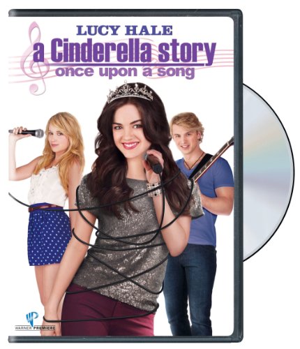 Cinderella Story: A Once Up on A Song (Sous-titres franais)