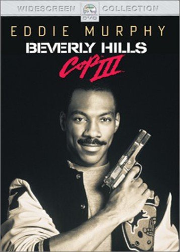 Beverly Hills Cop III [Import] - www.Shopthatapp.com