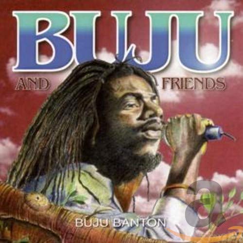 Buju & Friends - www.Shopthatapp.com