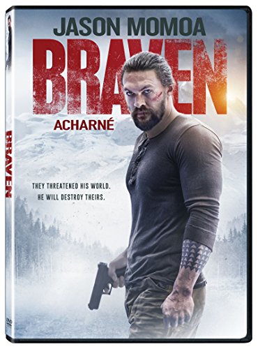 Braven - DVD (Used) - www.Shopthatapp.com