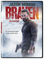 Braven - DVD (Used) - www.Shopthatapp.com