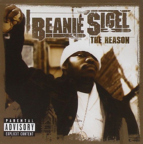 Beanie Sigel / Reason - CD (Used) - www.Shopthatapp.com