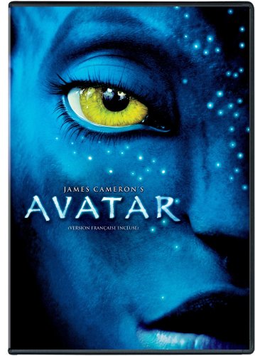 Avatar - DVD (Used) - www.Shopthatapp.com