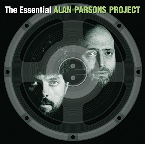 Alan Parsons Project / The Essential Alan Parsons Project - CD - www.Shopthatapp.com