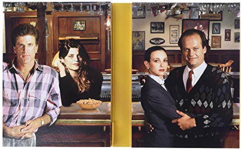 Cheers: Season 8 - www.Shopthatapp.com