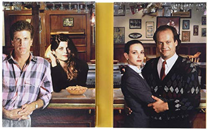 Cheers: Season 8 - www.Shopthatapp.com