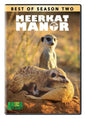 Best of Meerkat Manor / Season 2 - DVD - www.Shopthatapp.com