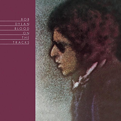 Bob Dylan / Blood On The Tracks - CD - www.Shopthatapp.com