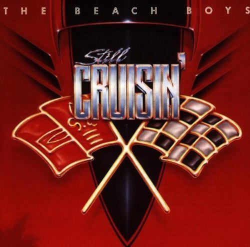 Beach Boys / Still Cruisin - CD (Used) - www.Shopthatapp.com
