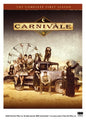 Carnivale: The Complete First Season - DVD (Used) - www.Shopthatapp.com