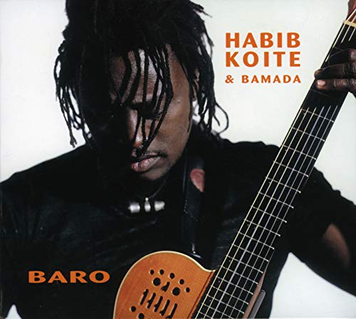 Baro - www.Shopthatapp.com