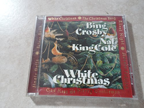 Bing Crosby & Nat King Cole - www.Shopthatapp.com