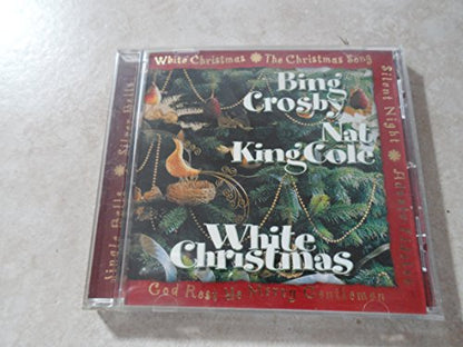 Bing Crosby & Nat King Cole - www.Shopthatapp.com