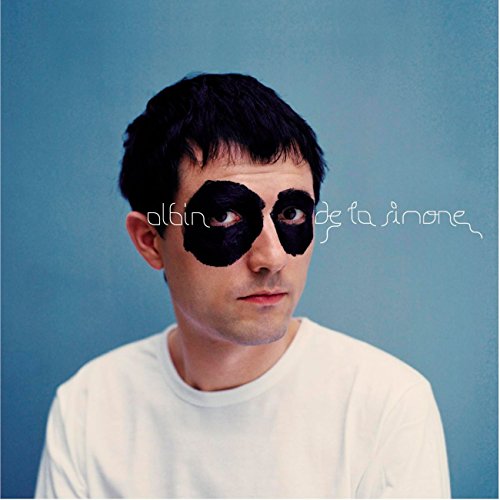 Albin de la Simone [IMPORT] - www.Shopthatapp.com