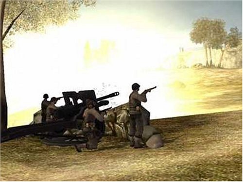 Battlefield 1942: The Road To Rome (vf) - www.Shopthatapp.com