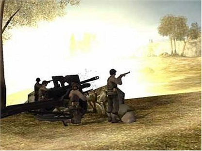 Battlefield 1942: The Road To Rome (vf) - www.Shopthatapp.com