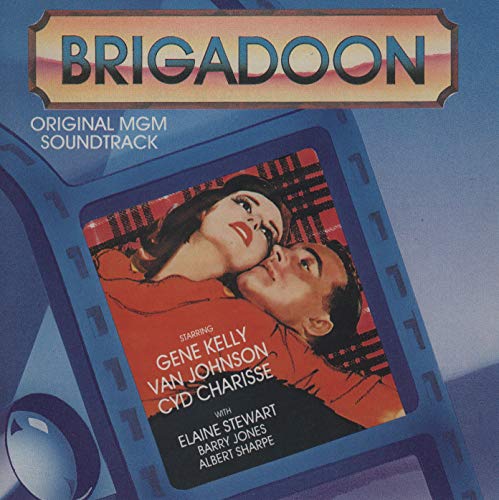 Brigadoon - www.Shopthatapp.com