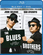 Blues Brothers - Blu-Ray/DVD - www.Shopthatapp.com