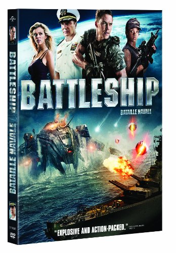 Battleship - DVD - www.Shopthatapp.com