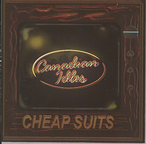 Canadian Idles - www.Shopthatapp.com