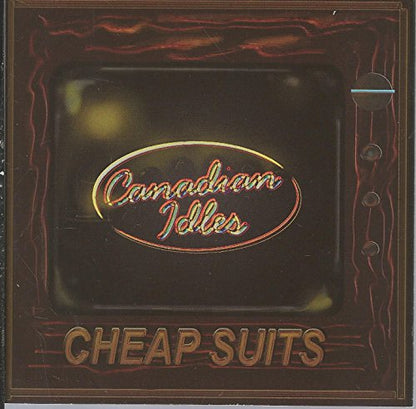 Canadian Idles - www.Shopthatapp.com