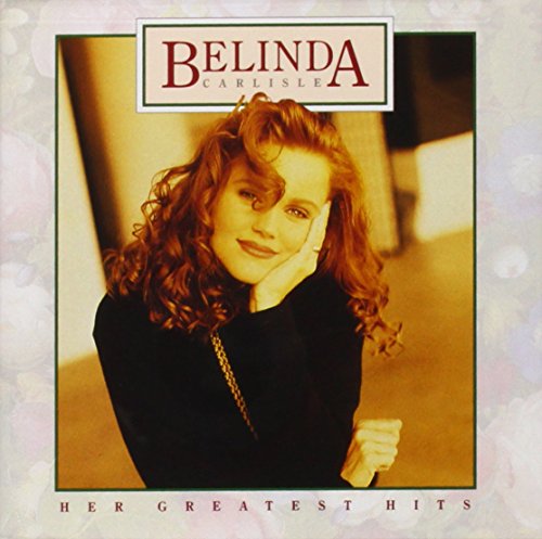 Belinda Carlisle / Her Greatest Hits - CD (Used) - www.Shopthatapp.com
