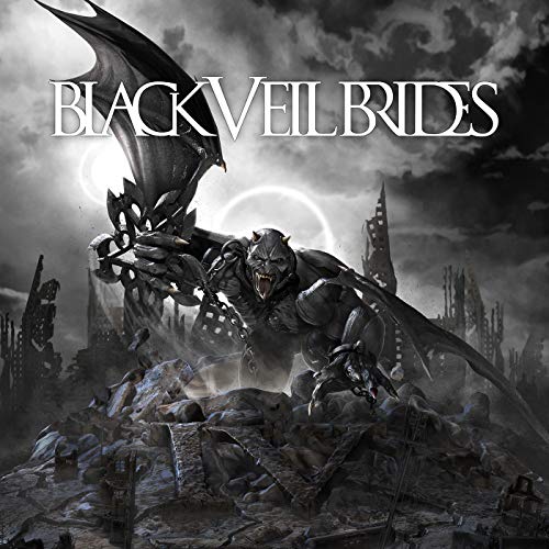 Black Veil Brides - www.Shopthatapp.com