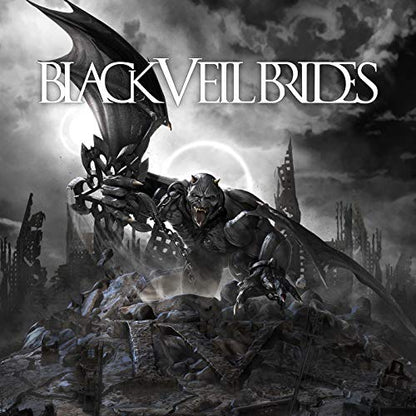 Black Veil Brides - www.Shopthatapp.com