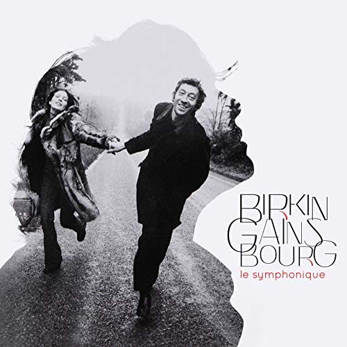 Birkin / Gainsbourg : Le symphonique - www.Shopthatapp.com