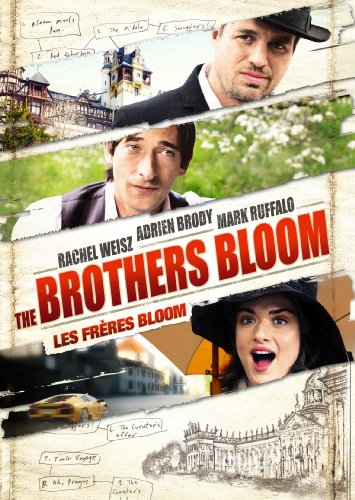 Brothers Bloom - DVD - www.Shopthatapp.com