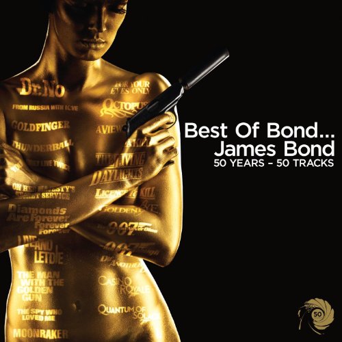Best Of Bond…James Bond (2CD) - CD (Used) - www.Shopthatapp.com