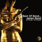 Best Of Bond…James Bond (2CD) - CD (Used) - www.Shopthatapp.com