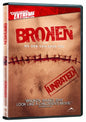 Broken - DVD (Used) - www.Shopthatapp.com