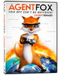 Agent F.O.X. / L'Agent Renard (Bilingual) - DVD (Used)