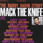 Bobby Darin / The Bobby Darin Story: Mack The Knife - CD (Used) - www.Shopthatapp.com