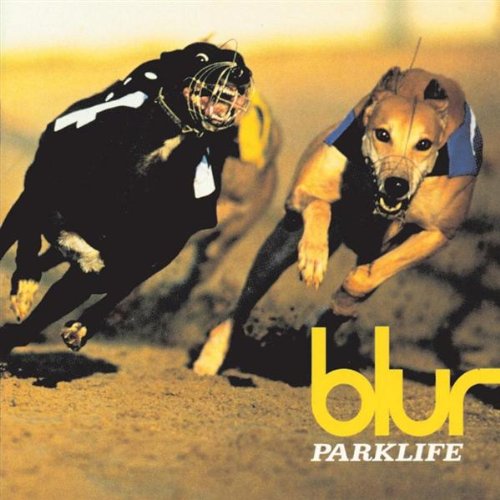 Blur / Parklife - CD (Used) - www.Shopthatapp.com