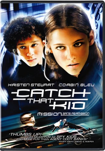 Catch That Kid (Bilingual) - www.Shopthatapp.com