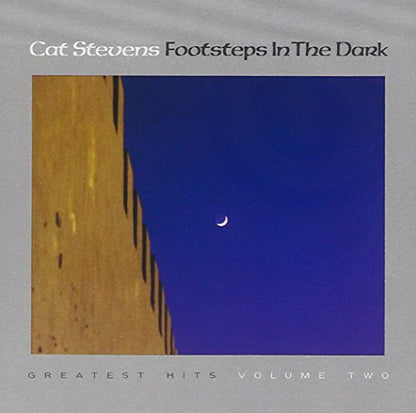 Cat Stevens / Footsteps in the Dark: Greatest Hits Volume 2 - CD (Used) - www.Shopthatapp.com