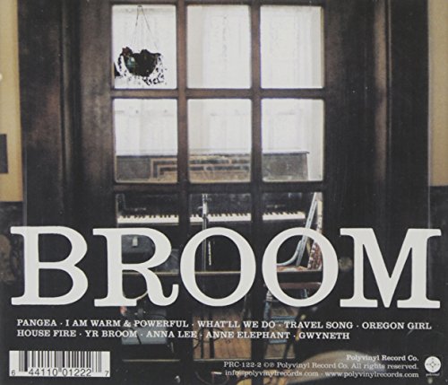 Broom - www.Shopthatapp.com