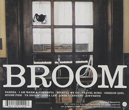 Broom - www.Shopthatapp.com