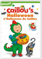 Caillou: Halloween - DVD (Used) - www.Shopthatapp.com