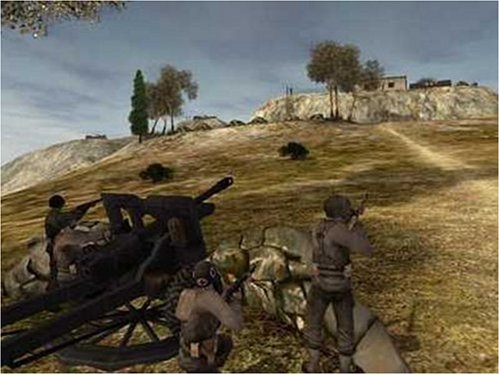 Battlefield 1942: The Road To Rome (vf) - www.Shopthatapp.com