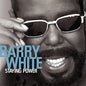Barry White / Staying Power - CD (Used) - www.Shopthatapp.com