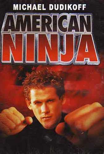 American Ninja [Import] - www.Shopthatapp.com
