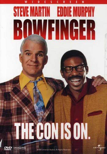 Bowfinger (Widescreen) (Bilingual) - www.Shopthatapp.com