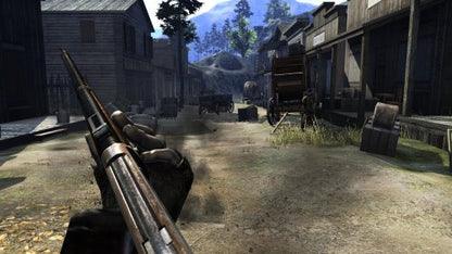 Call Of Juarez - www.Shopthatapp.com